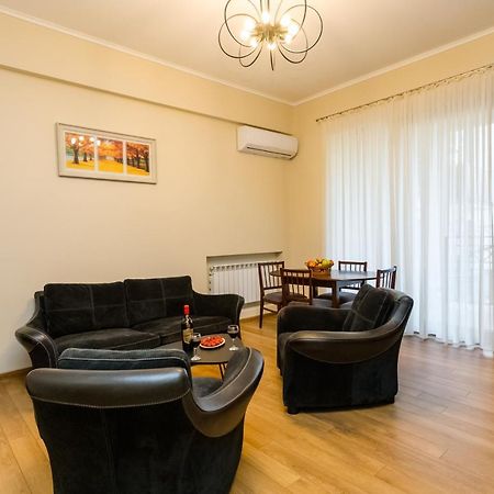 New!-Downtown Apartment Ll Tbilisi Buitenkant foto