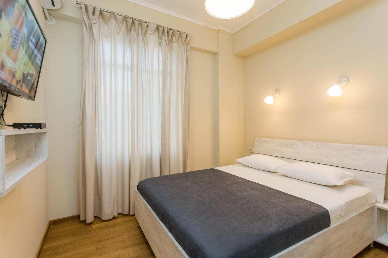 New!-Downtown Apartment Ll Tbilisi Buitenkant foto