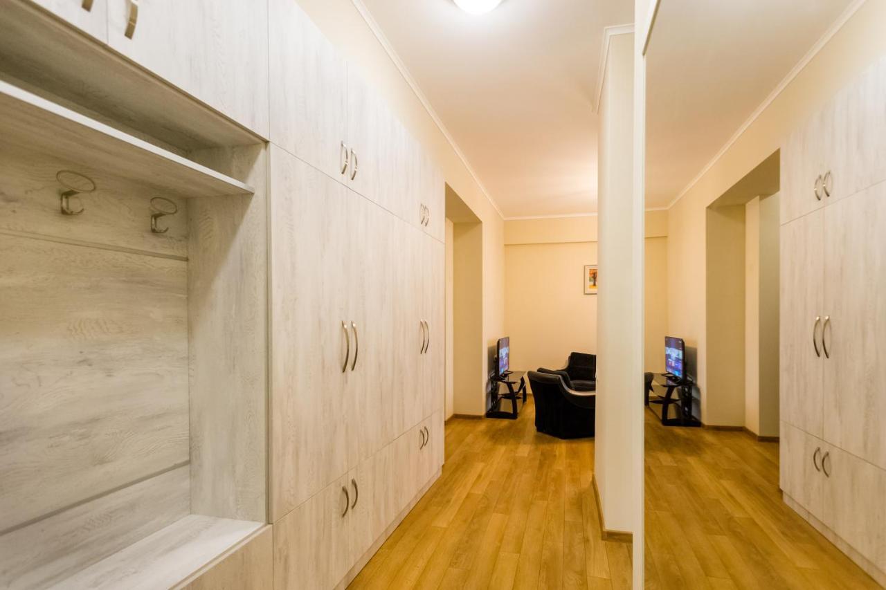 New!-Downtown Apartment Ll Tbilisi Buitenkant foto