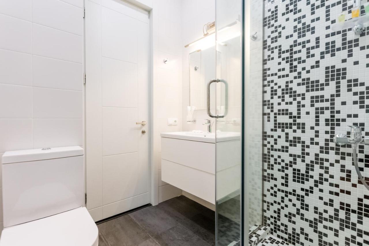 New!-Downtown Apartment Ll Tbilisi Buitenkant foto