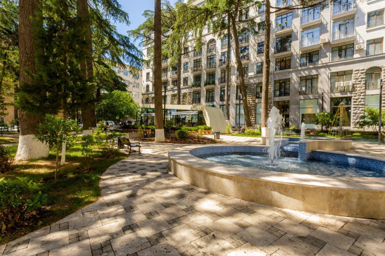 New!-Downtown Apartment Ll Tbilisi Buitenkant foto