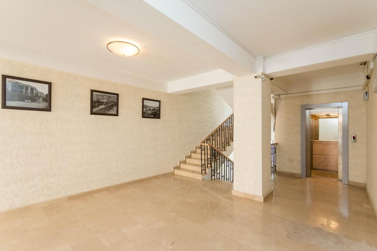 New!-Downtown Apartment Ll Tbilisi Buitenkant foto