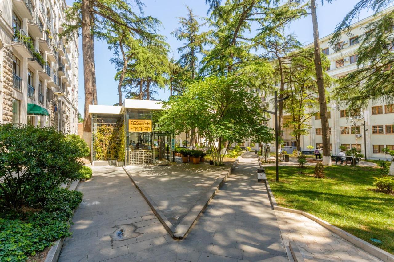 New!-Downtown Apartment Ll Tbilisi Buitenkant foto